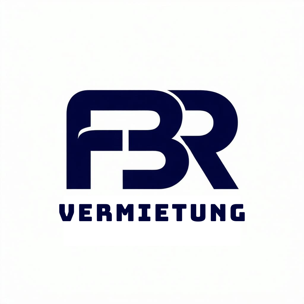 FBR Vermietung Logo